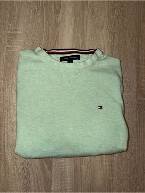 Tommy Hilfiger Crewneck Sweater
